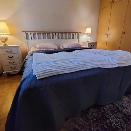 Onnekas Koti Rannalla * Ähtäri