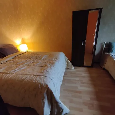 Onnekas Koti Rannalla شقة *