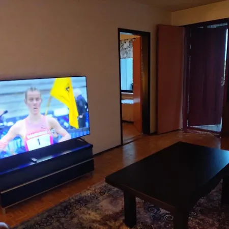 Onnekas Koti Rannalla Apartman