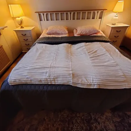 Apartman Onnekas Koti Rannalla Ähtäri