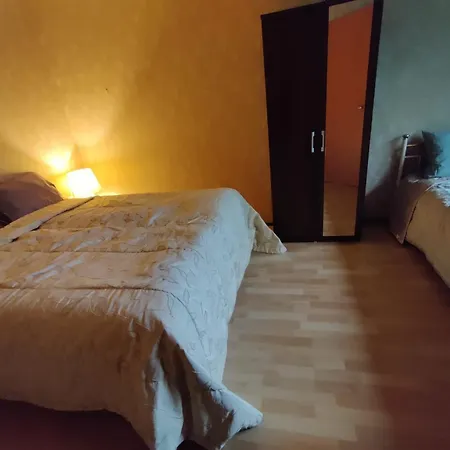 Onnekas Koti Rannalla Apartman *