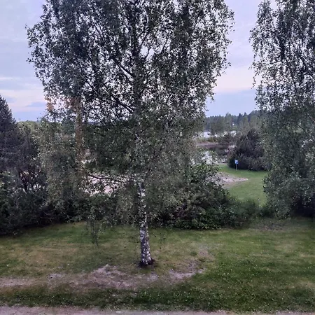 Onnekas Koti Rannalla Ähtäri